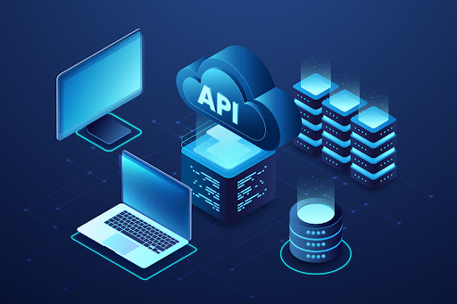 Axle Api